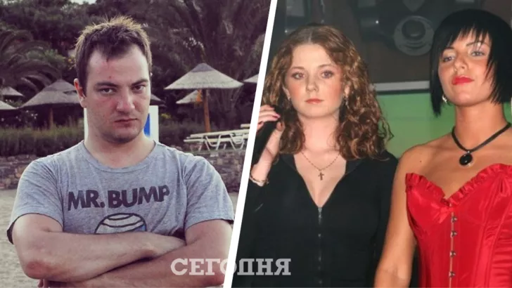 Сергій Галоян висловився проти возз'єднання групи Тату