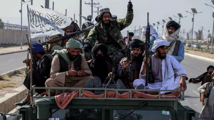 Таліби оголосили про ліквідацію осередку ІГІЛ в Кабулі