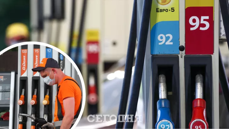Найімовірніше ціни на бензин підвищуватись не будуть