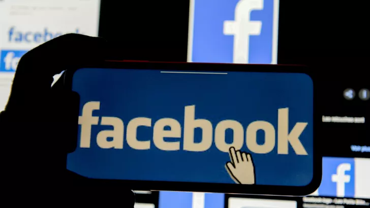 Facebook остаточно заборонили у Росії