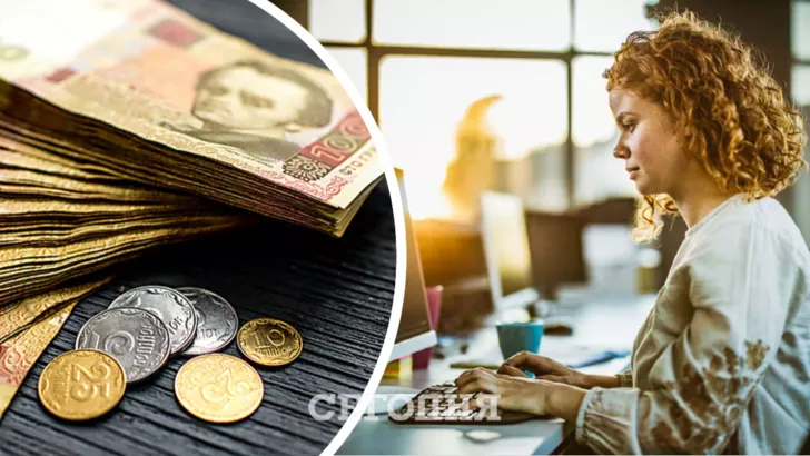 По словам Шмыгаля, средняя зарплата в Украине сейчас уже выше $500