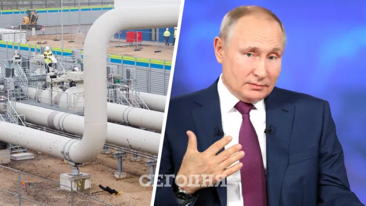 Для "Газпрома" не выгодно увеличивать объем транзита через Украину