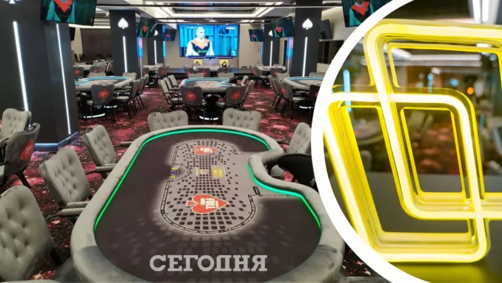 В центре Киева состоятся два покерных турнира при поддержке PokerMatch