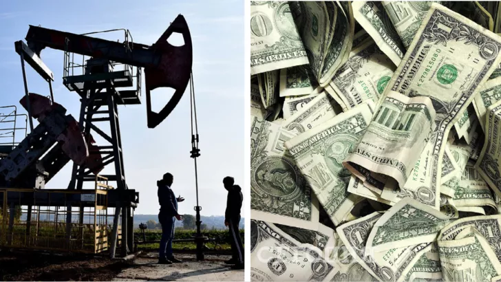 Цена декабрьских фьючерсов на нефть марки Brent снизилась до 80,71 доллара за баррель