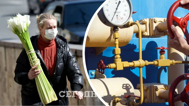 7 жовтня в Україні стартував опалювальний сезон