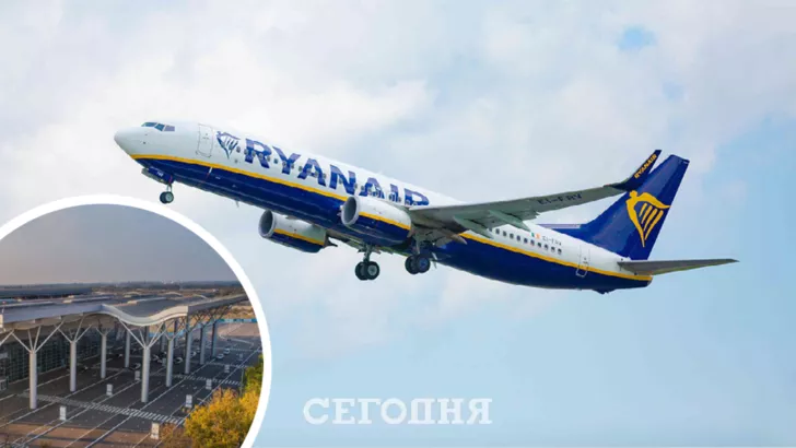 Для авиакомпании Венеция станет четвертым по счету итальянским направлением Ryanair из Одессы