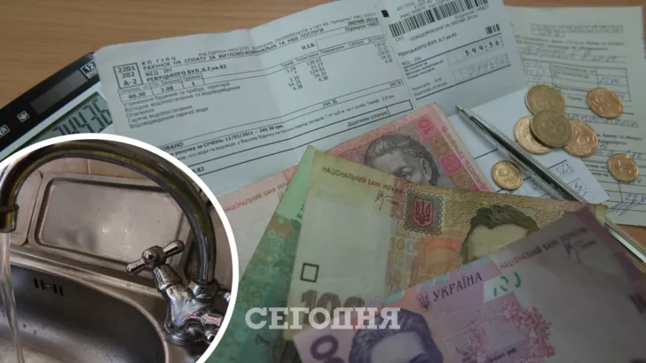 Послуги ЖКГ і якість товарів: на що скаржилися українці в цьому році
