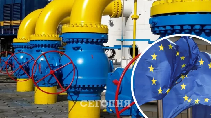 Коли Україна від'єднається від енергосистеми РФ