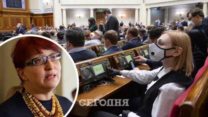 Третьякову могут временно выгнать из парламента. Коллаж "Сегодня"