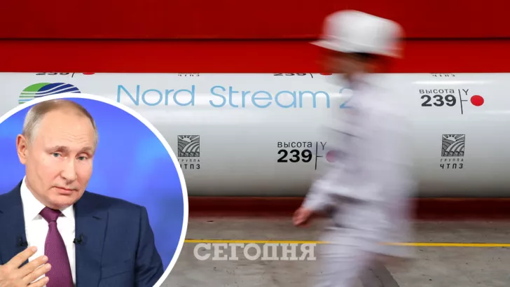 Может ли "Северный поток" повлиять на газовый кризис в Европе