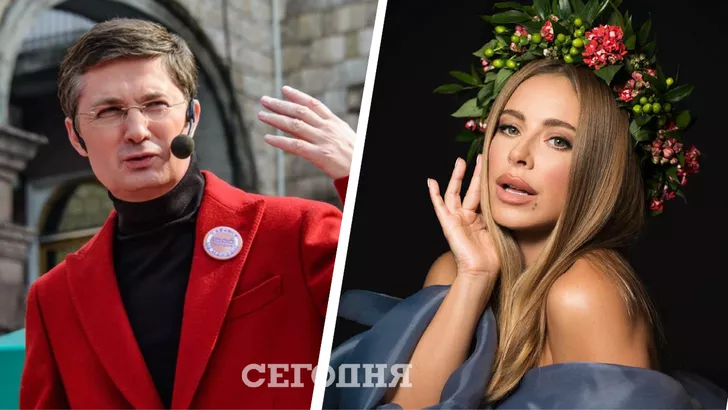 Кондратюк прокомментировал скандальное интервью Ани Лорак