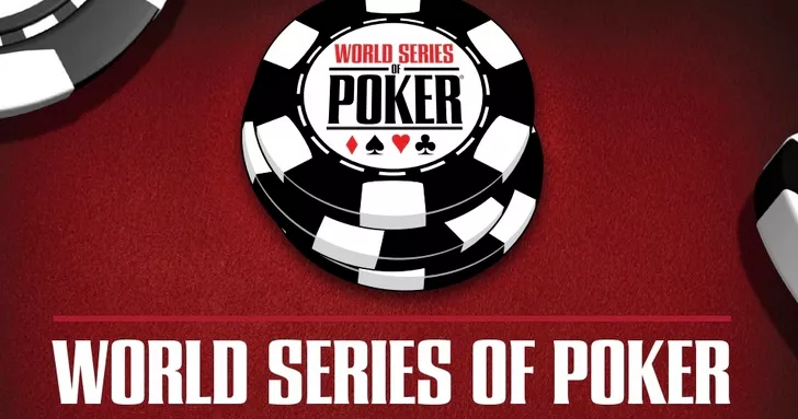 Світова серія покеру триватиме з 30 вересня по 17 листопада