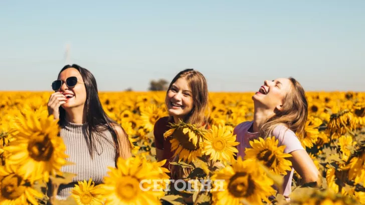 Украинки только на 4% больше стали считать себя красивыми по сравнению с прошлым годом