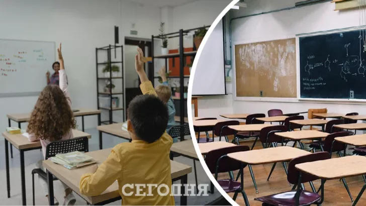 Каникулы в школах Харькова начнутся на неделю раньше.