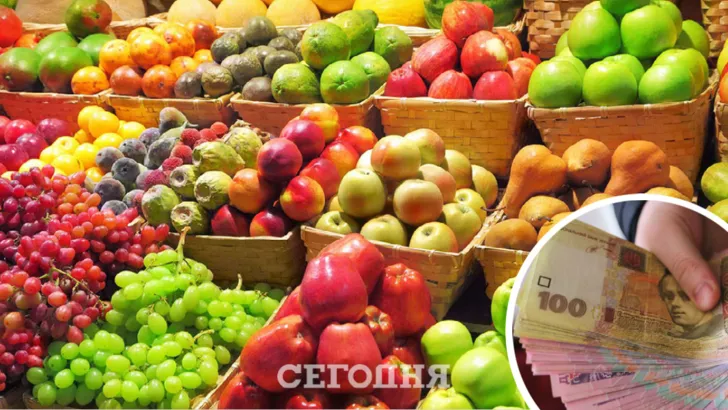 Експерти прогнозують підвищення цін на імпортні фрукти