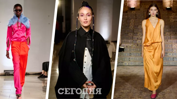 Самые яркие гости и показы Kyiv Art & Fashion Days