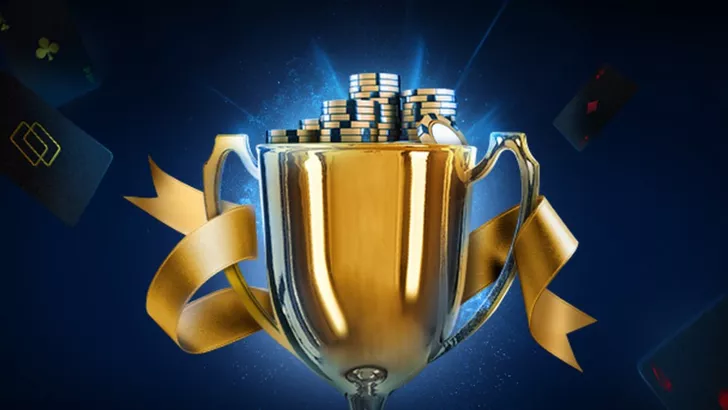 Кубок Украины по онлайн-покеру выходит на финиш