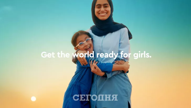 LEGO поддержали инициативу к Международному дню девочек запуском кампании "Девочкам дорогу"
