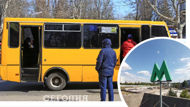 В Україні змінюють правила перевезення людей в громадському транспорті.