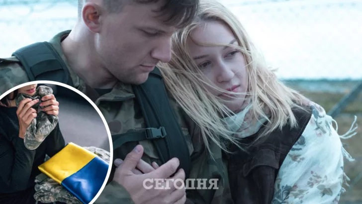День защитников и защитниц Украины: поздравления и картинки