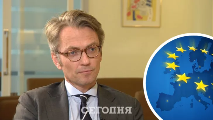Посол Швеции считает, что Украине необходимо продолжать реформы / Коллаж "Сегодня"