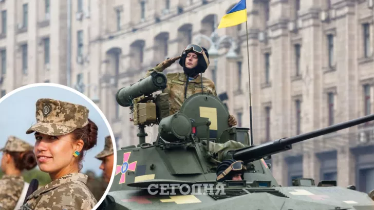 С Днем защитников и защитниц Украины