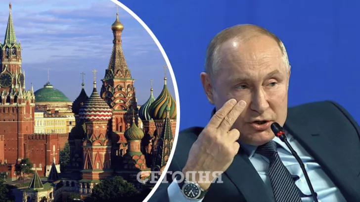 Путін пояснив свою позицію щодо виборів президента Росії у 2024 році