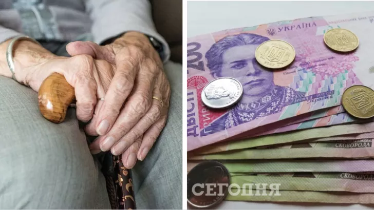 На українців чекає перерахунок пенсій