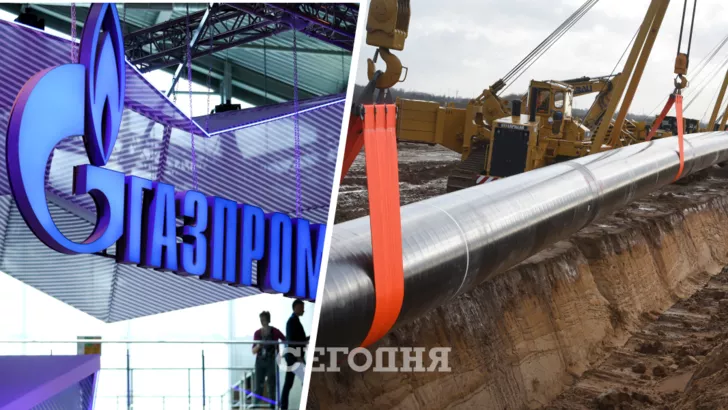 У Кремлі заявили про повну готовність "Північного потоку - 2"