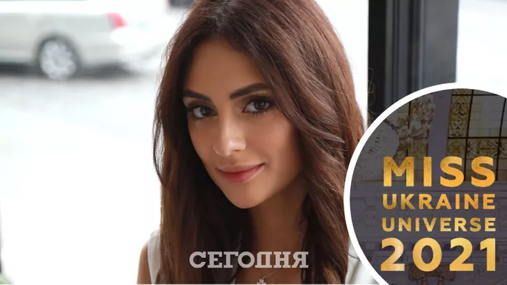 Анастасия Панова, участница конкурса "Мисс Украина Вселенная", раскрыла два психологических приема