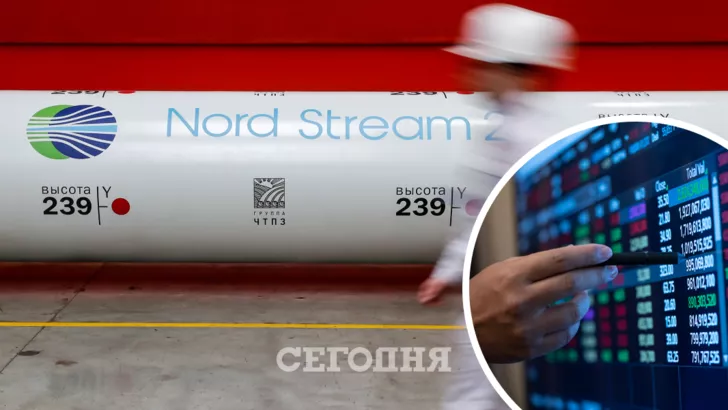 Собьет ли запуск "Северного потока - 2" цены на газ