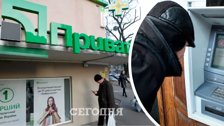 Некоторым украинцам банки отказывают в кредитах