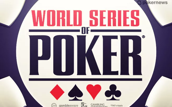 Мировая серия покера продлится до 17 ноября