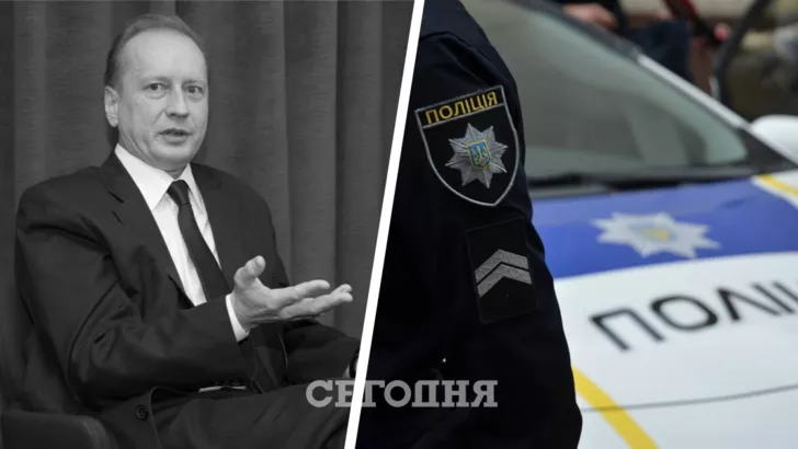 В Киеве на даче нашли мертвым дипломата