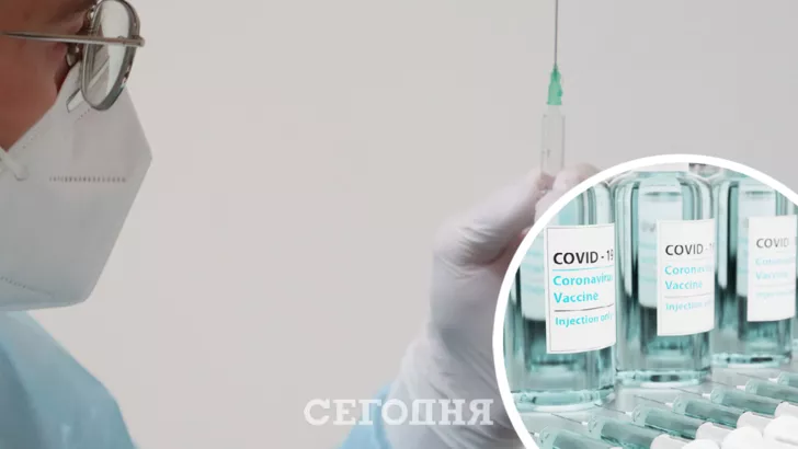 Стало известно, какие вакцины самые популярные среди украинцев.