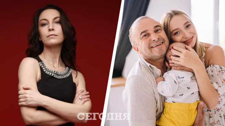 Бывшая жена Виктора Павлика заявила, что певец выгоняет ее из квартиры