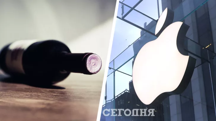 В Україні зростуть ціни на алкоголь, проте не на весь, а Apple порадувала новими гаджетами/Колаж: Сьогодні