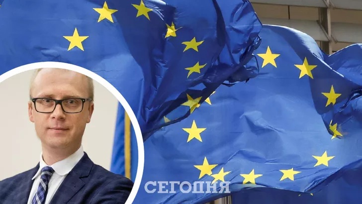 ЕС пока не удалил Украину из зеленого списка