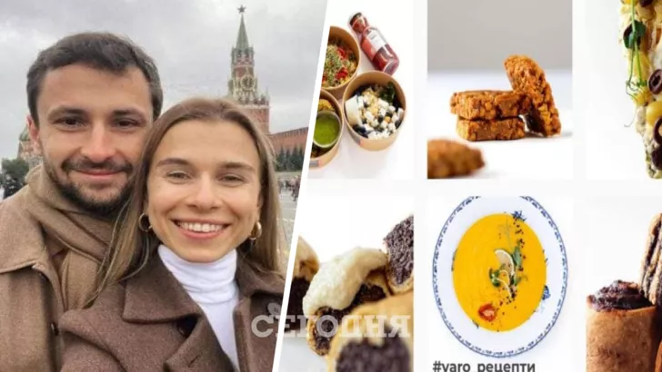 Юлія Привалова і її бренд Yaro потрапили в скандал через пост в Instagram