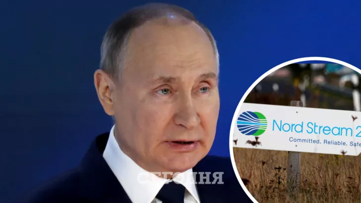 Зачем Путину "Северный поток-2" - ответы экспертов