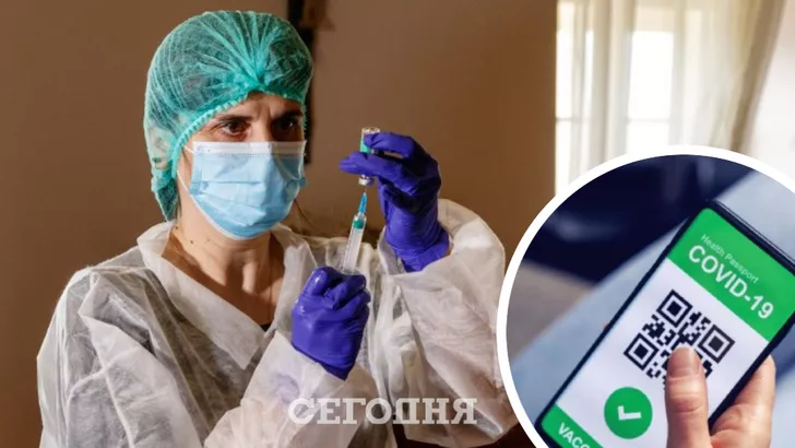 За добу в Україні вакцинувалися більше 226 тис. людей