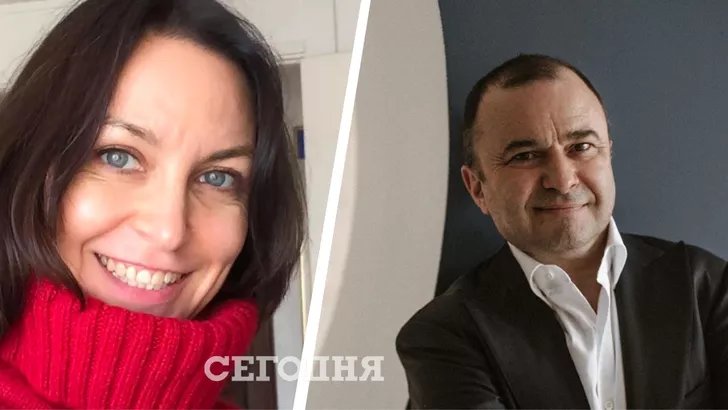 Віктор Павлік втрутився у скандал Катерини Репяхової з Ларисою Созаєвою
