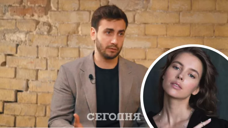 Блогер и участник шоу "Холостячка-2" Роман Свечкоренко рассказал о своем разводе с супругой