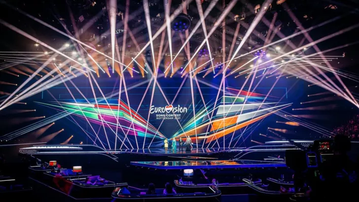 Организаторы "Евровидения 2022" опубликовали список стран-участниц