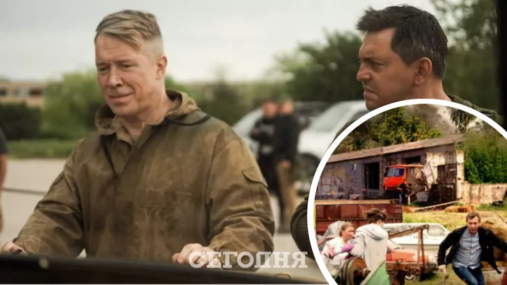14 російських акторів опинилися в чорному списку Мінкульту через зйомки у фільмі "Спецназ"
