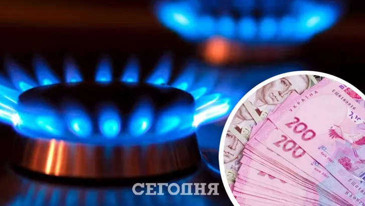 Українцям в рази піднімуть плату за доставку газу