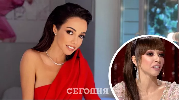 Екатерина Кухар беременна - балерина сделала заявление на Танцях з зірками