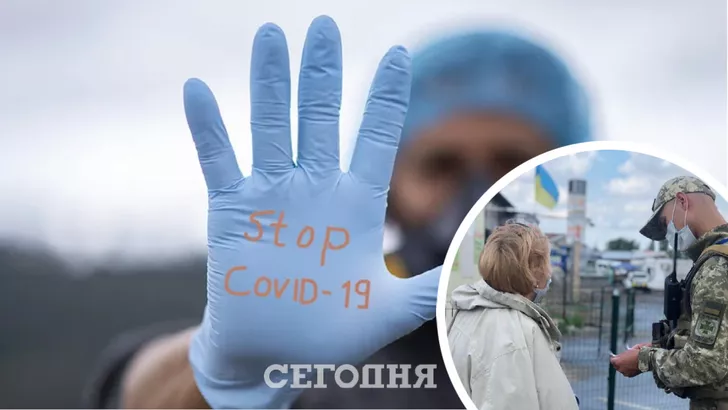 Україна скасувала самоізоляцію для жителів окупованих територій