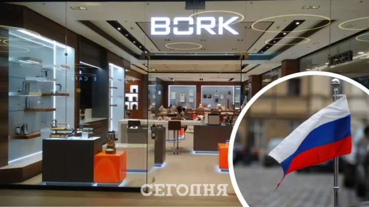 Российский бренд планирует открыть первый магазин уже 5 декабря