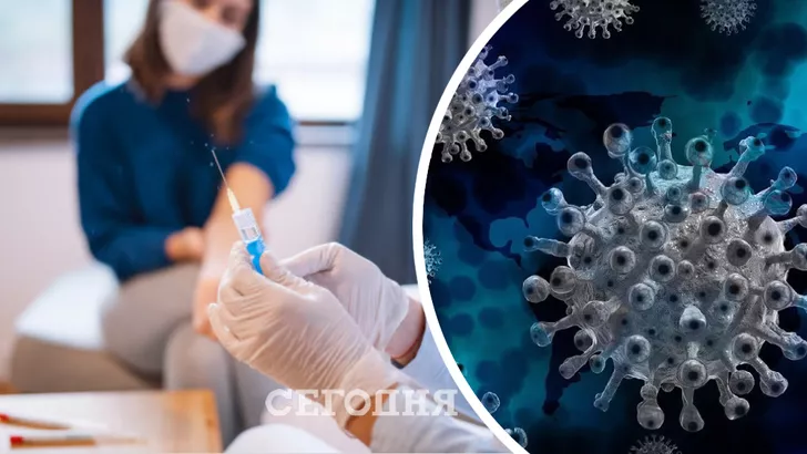 В Харькове планируют начать вакцинировать подростков